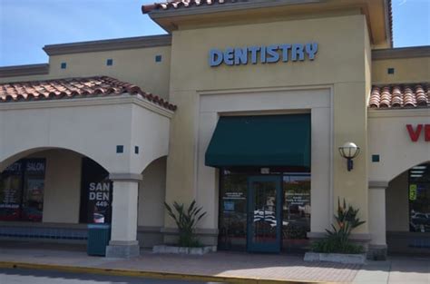 santee dental group